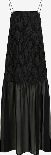 VILA Vestido en negro, Vista del producto