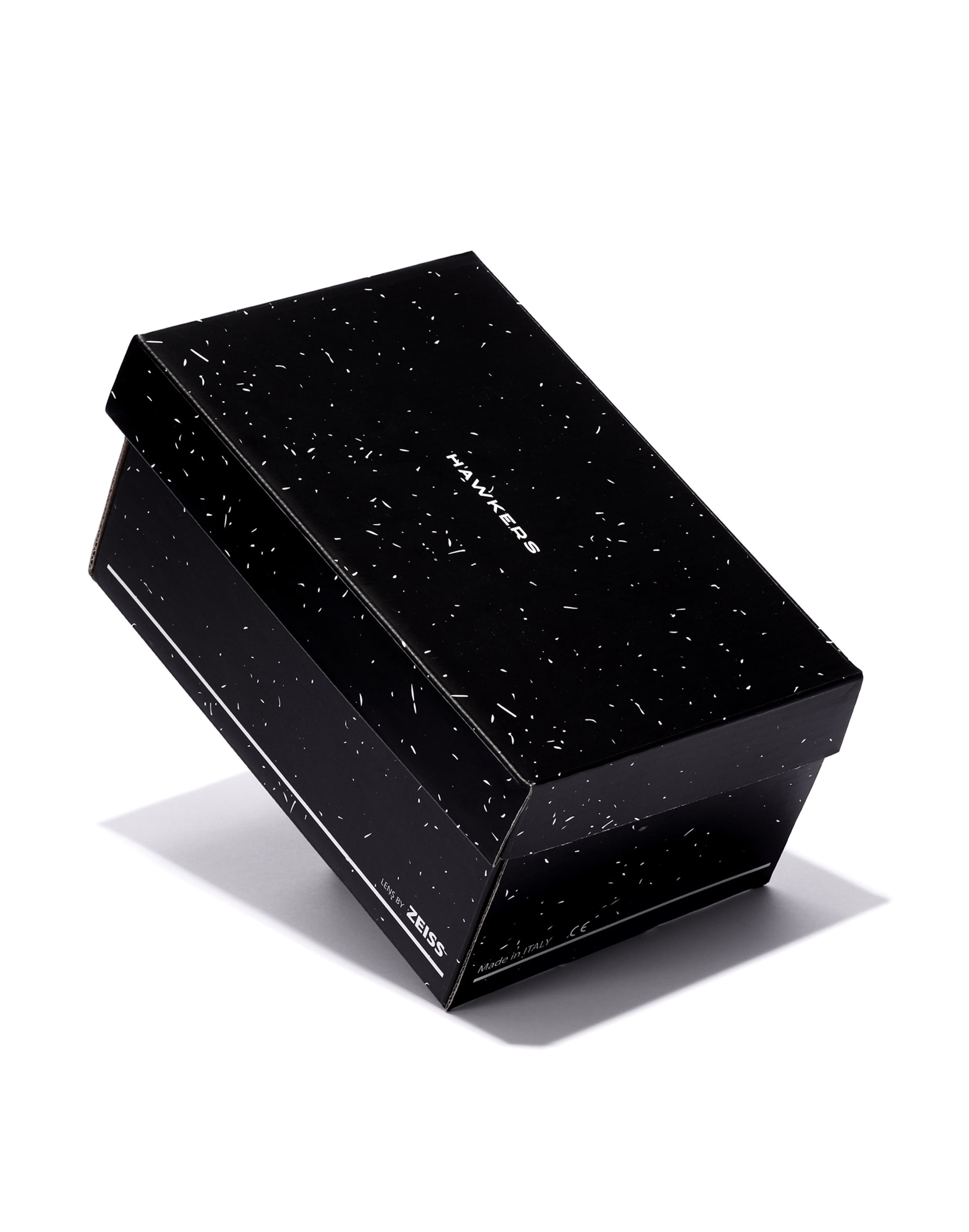 HAWKERS Αθλητικά γυαλιά ηλίου 'Artik Small' σε μπλε