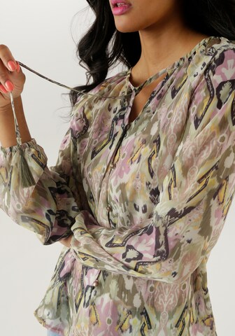 Aniston SELECTED Blouse in Mixed colors