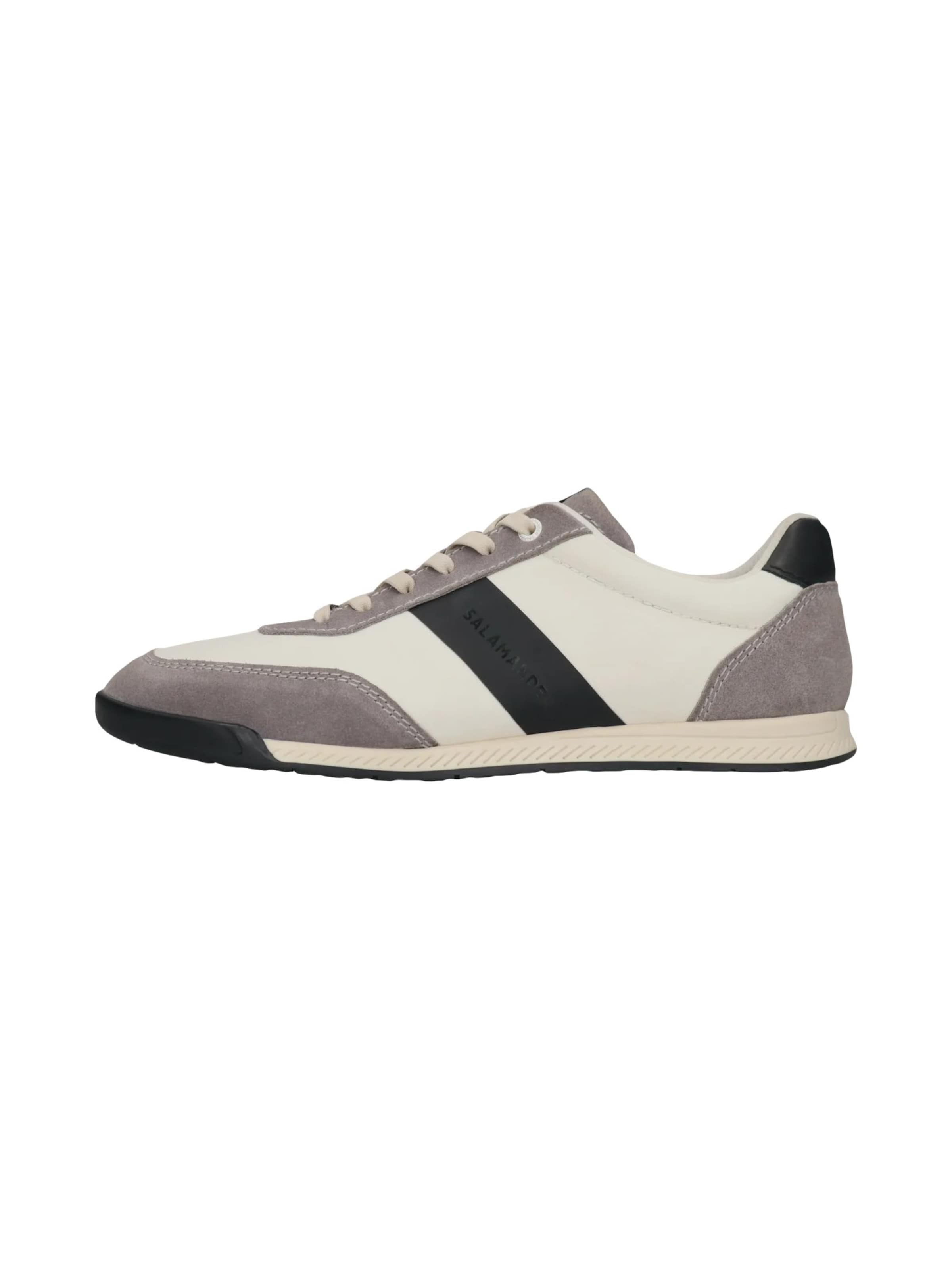SALAMANDER Sneakers laag in Beige