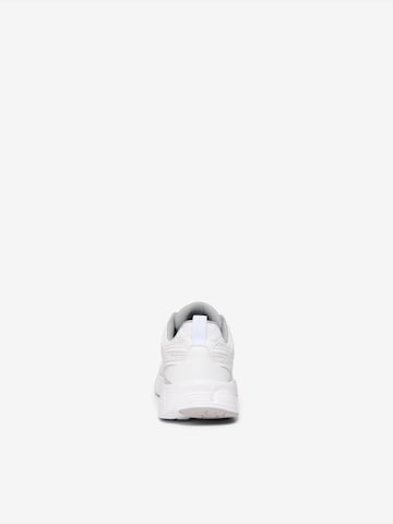 Only & Sons - Zapatillas deportivas bajas 'ONSCHRISTIAN' en blanco