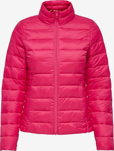 ONLY Prechodná bunda 'ONLABBIE' - purpurová, Produkt