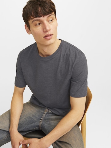 T-Shirt JACK & JONES en gris