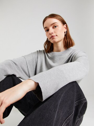 mbym - Jersey 'Gillian' en gris