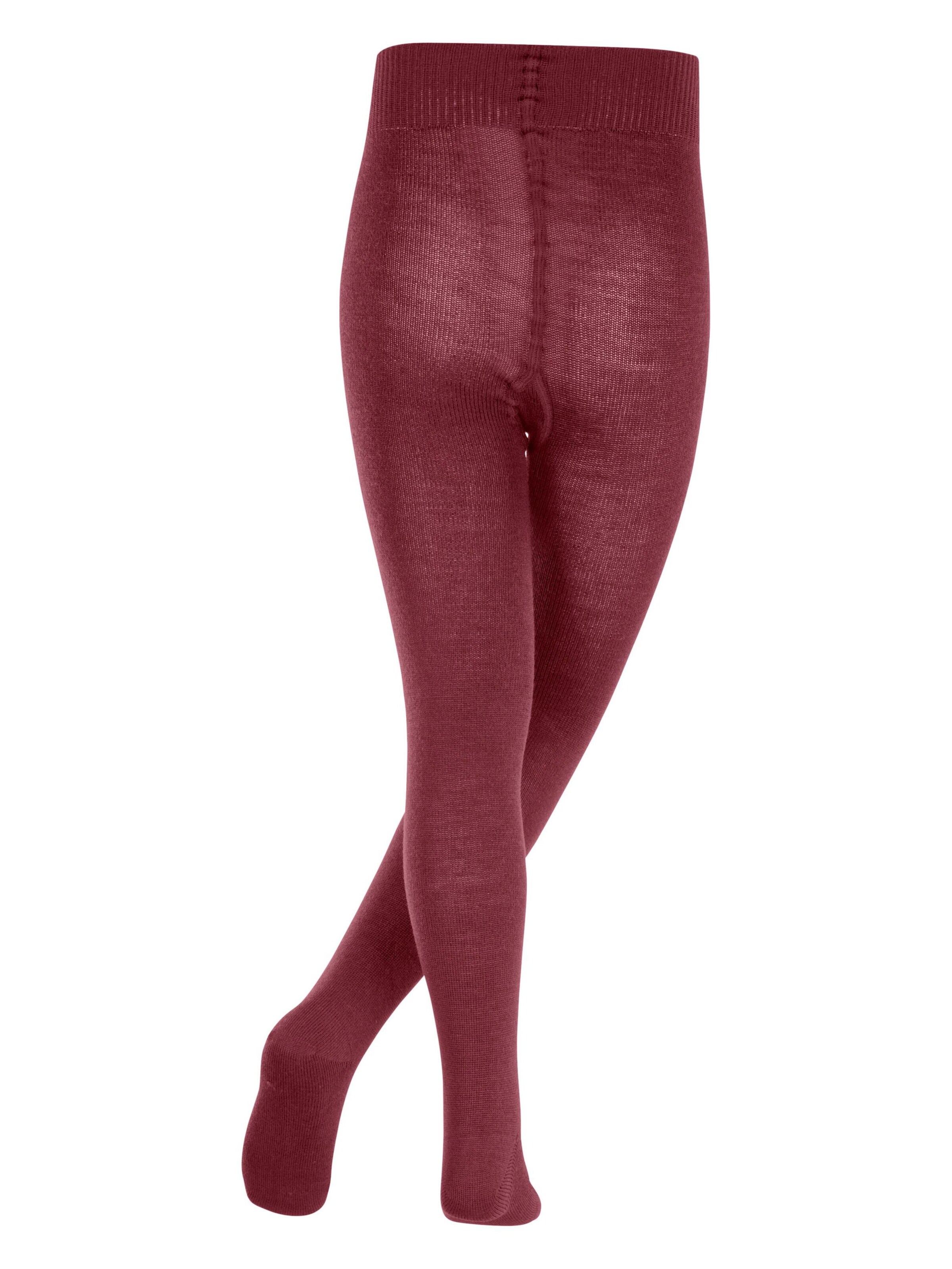 FALKE Tights in Red