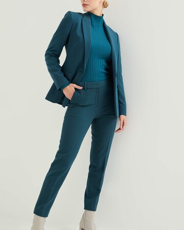 Blazer di WE Fashion in blu