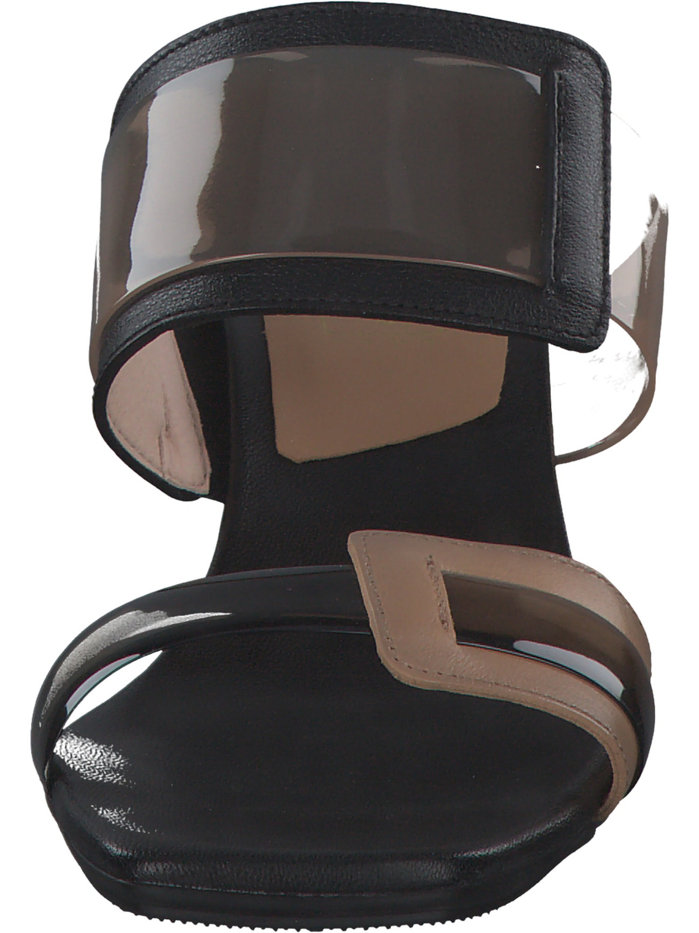 Hispanitas Mules 'Greta' in Black