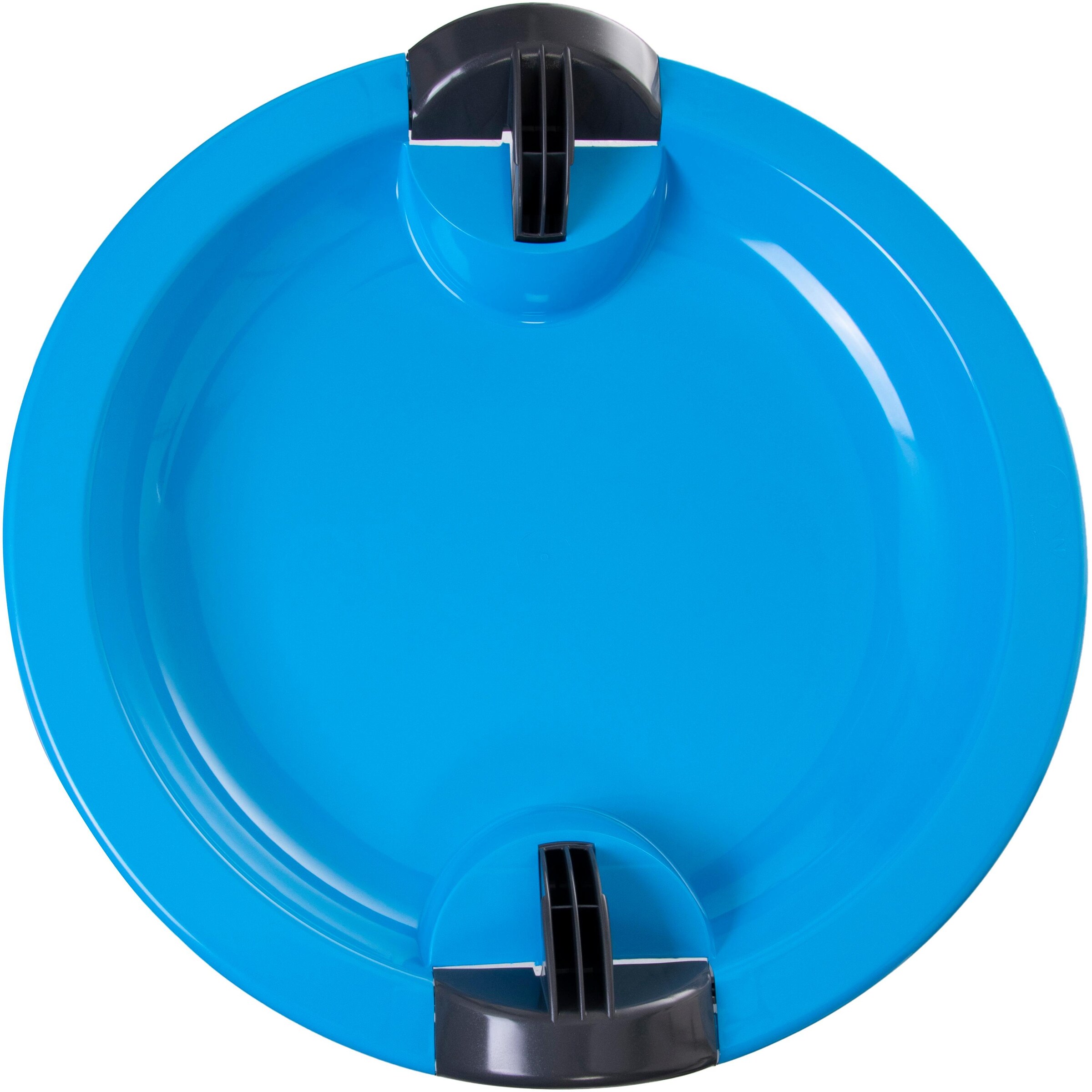 KHW Sports Equipment 'Fun Ufo' in Blue: front