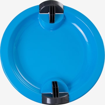 KHW Sports Equipment 'Fun Ufo' in Blue: front