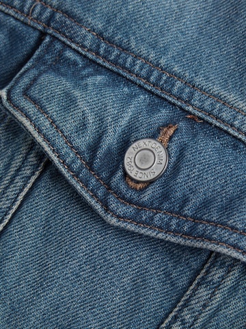 Next - Chaqueta de entretiempo en azul