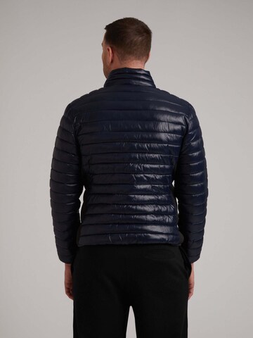 Veste outdoor ' SPORTL1TE Windjacke 2.0 ' JACK1T en bleu