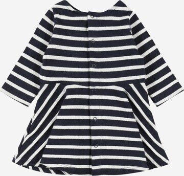 PETIT BATEAU Платье в Черный