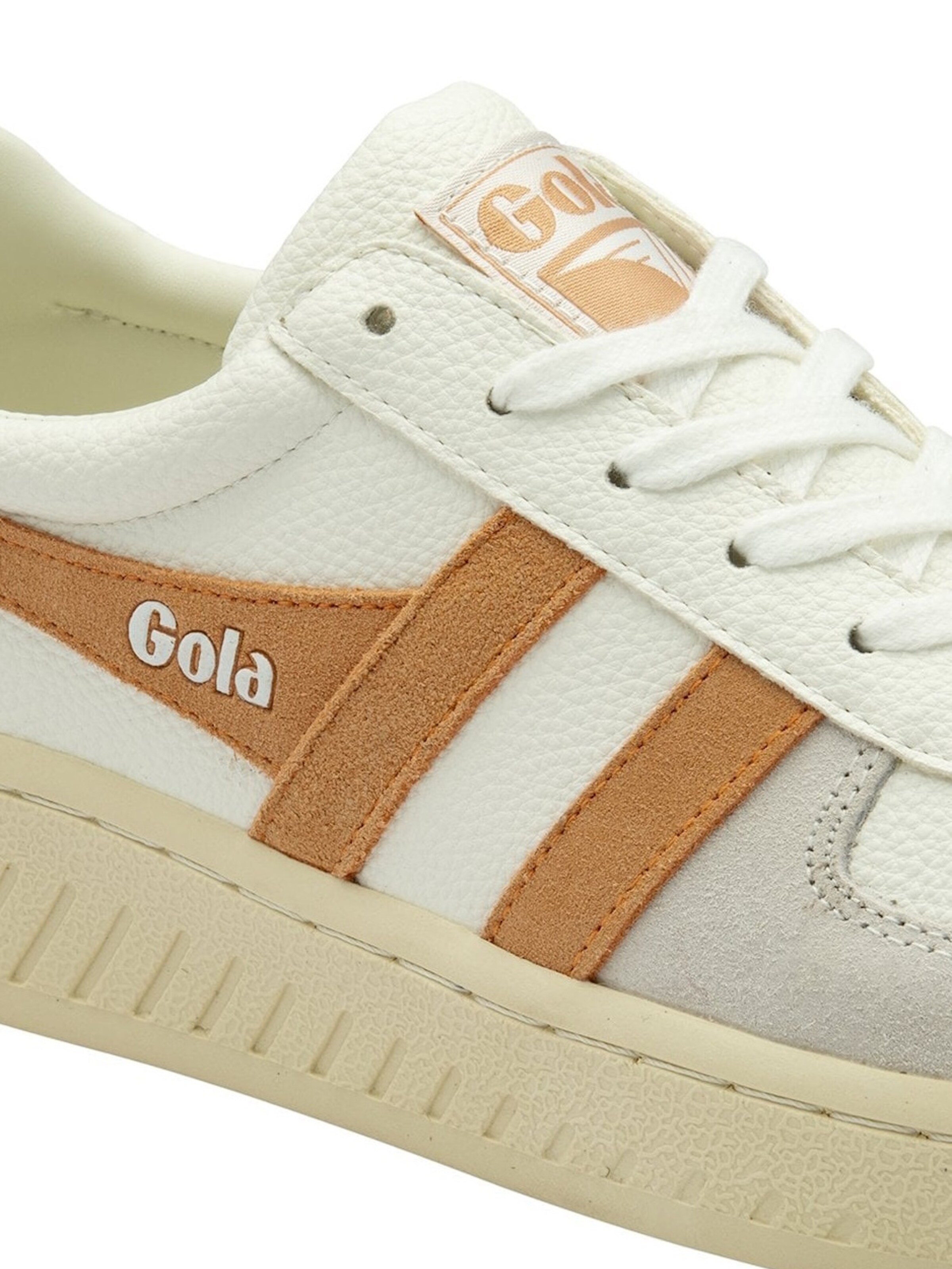 Gola Sneaker in Weiß