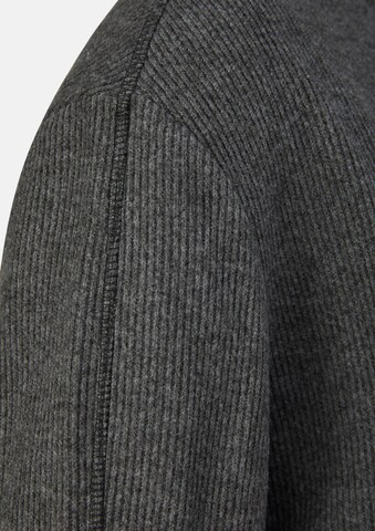 Pull-over s.Oliver CURVE en gris : sur le côté