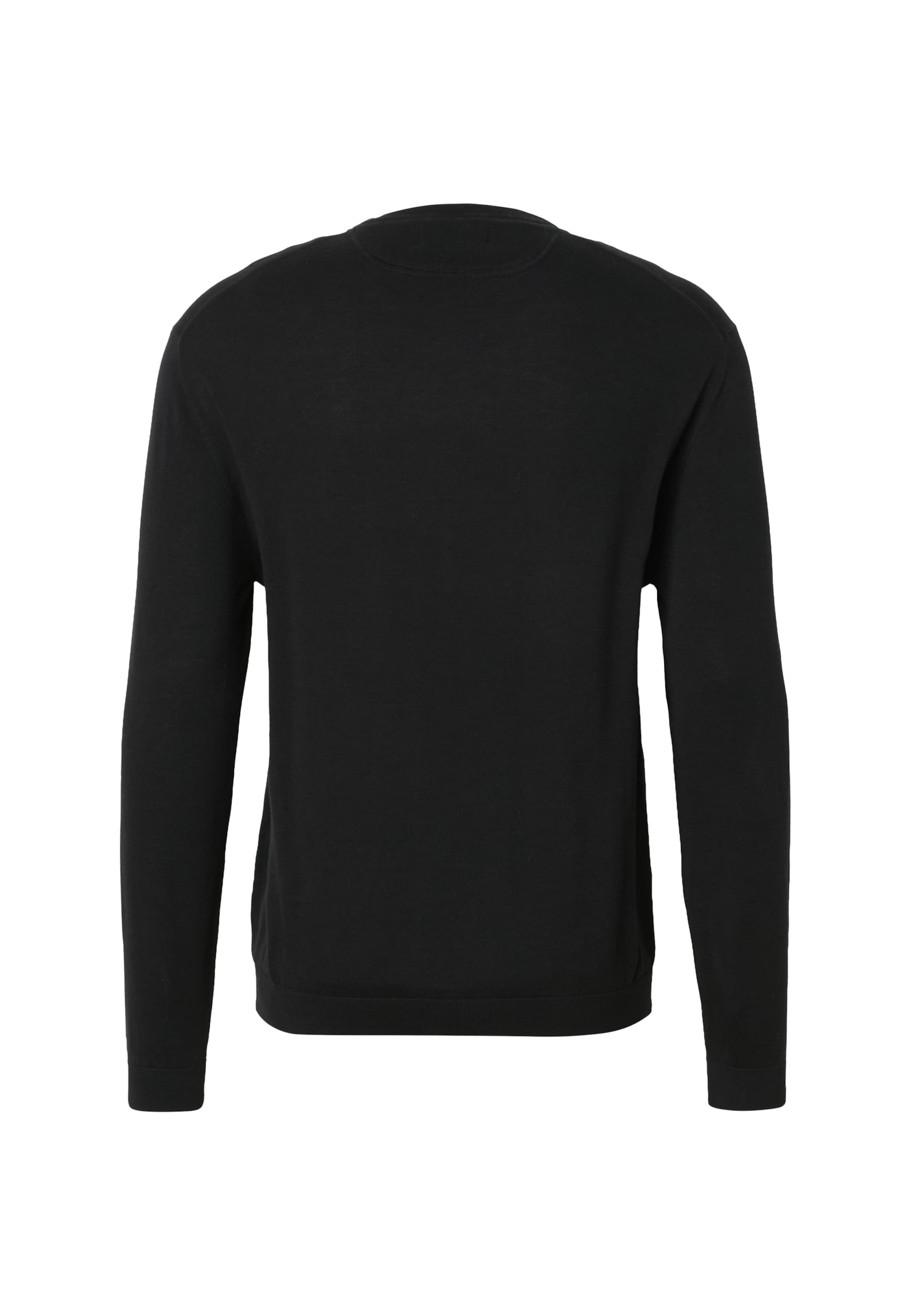 Pull-over REPLAY en noir