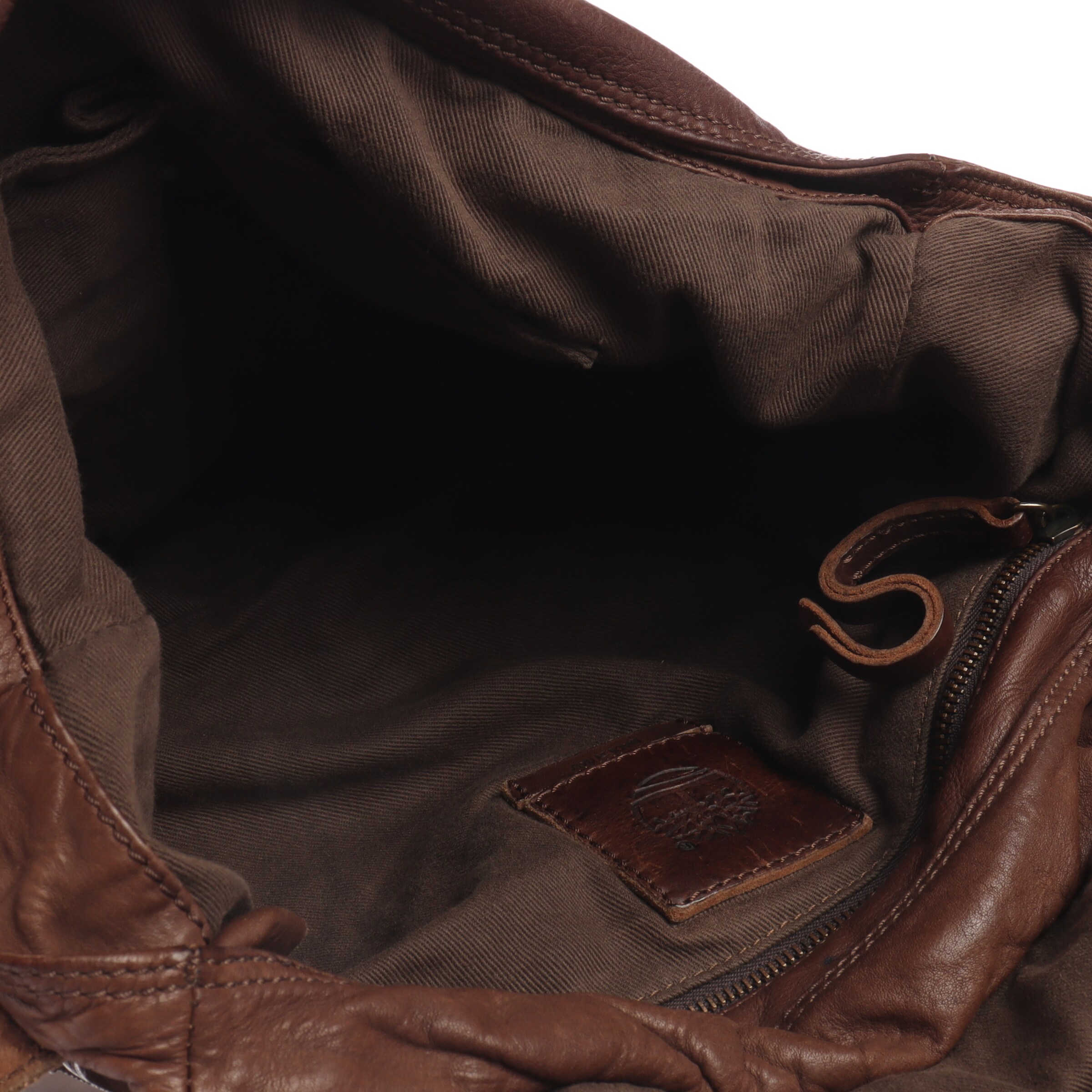 TIMBERLAND Bag in One size in Brown