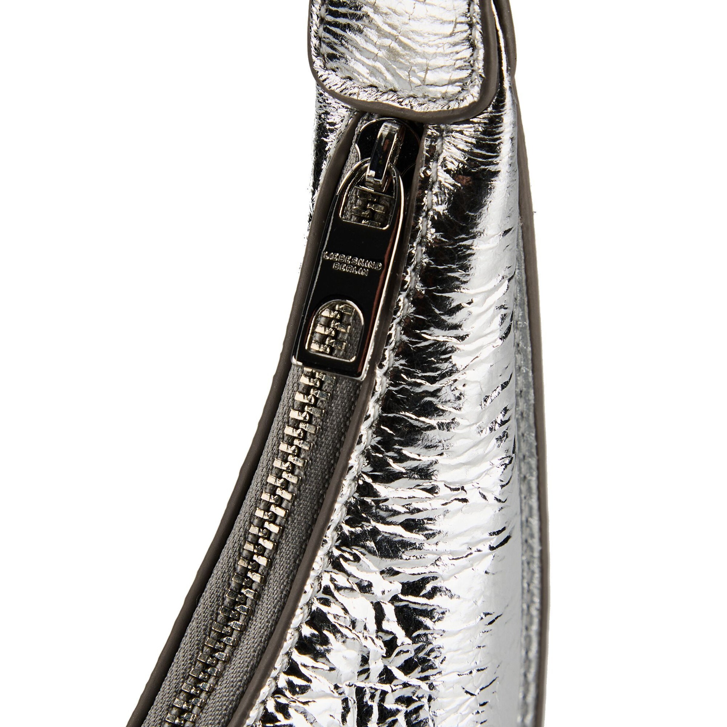 Sac bandoulière 'Ryker' Liebeskind Berlin en argent