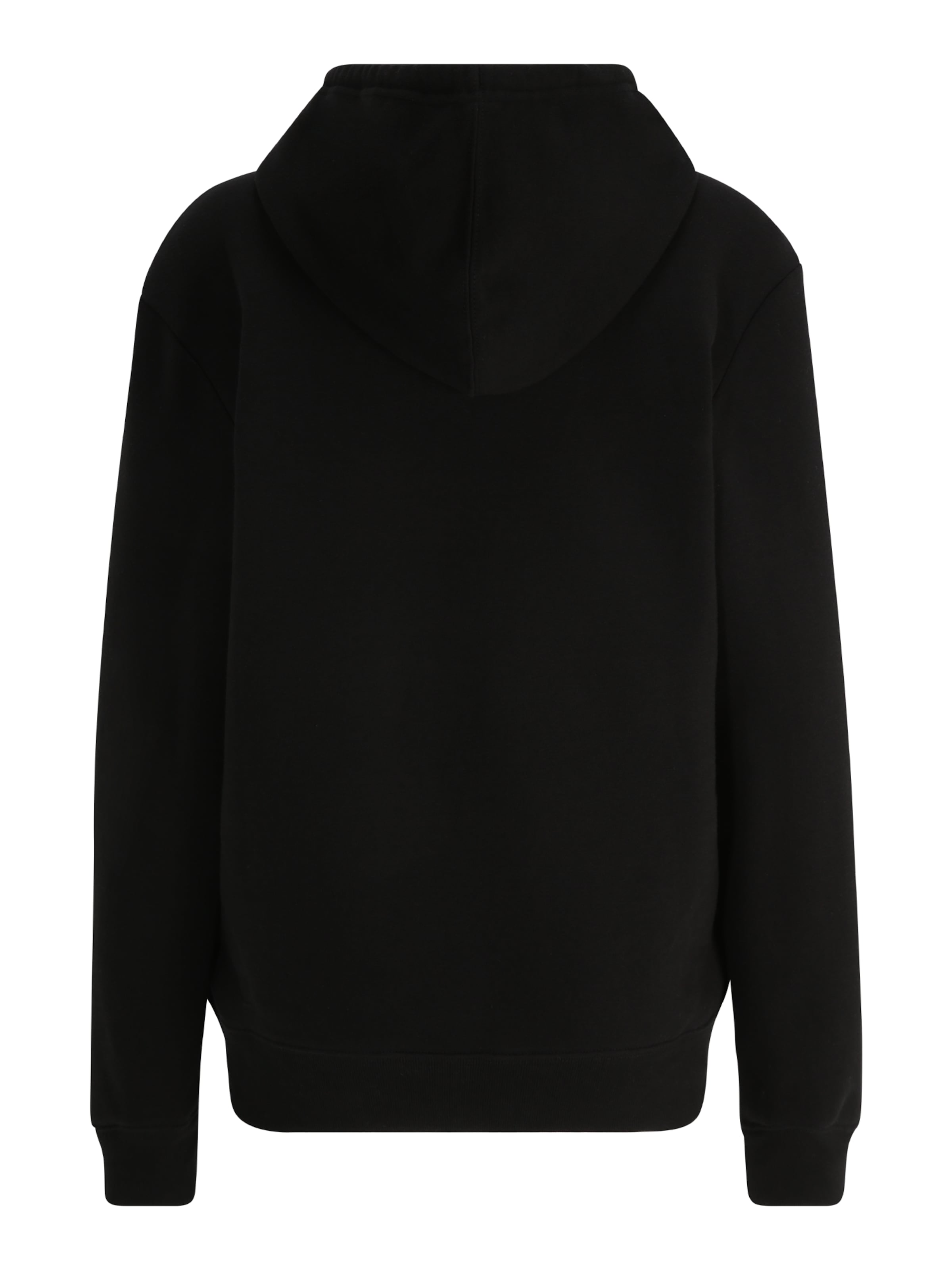 Felpa 'HERITAGE' di Gap Tall in nero