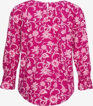 Bluză 'Wanda' de la Orsay pe roz