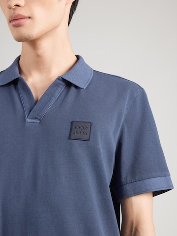 JOOP! Jeans Μπλουζάκι 'Ambrosianos' σε μπλε