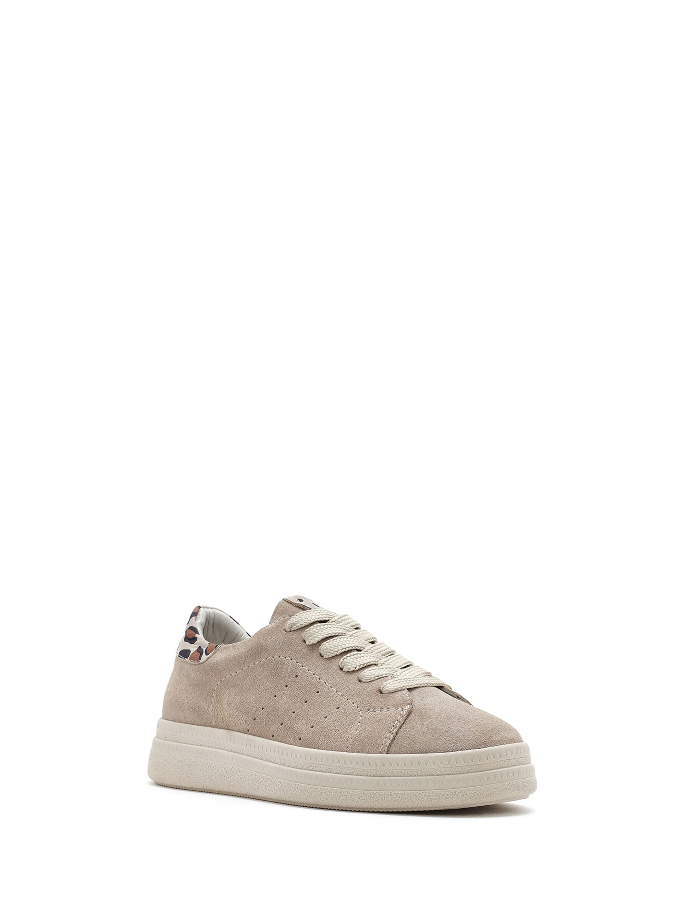 Derimod Sneaker in Beige