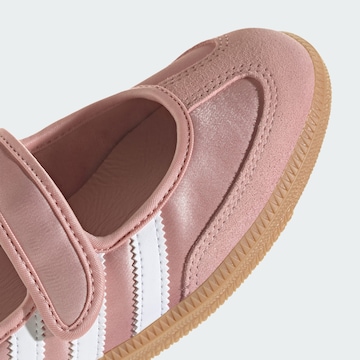 ADIDAS ORIGINALS Trainers 'Samba' in Pink