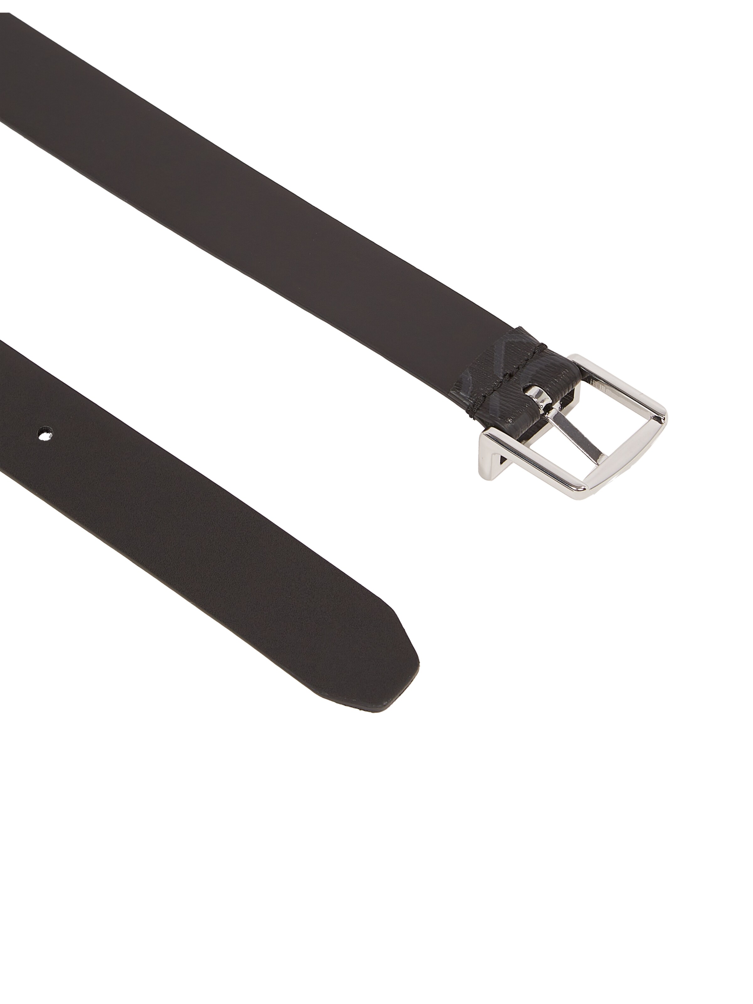 Calvin Klein Belt 'Must' in Black