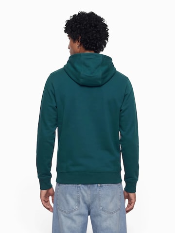 THE NORTH FACE Sweatshirt 'ESSENTIAL' i blå