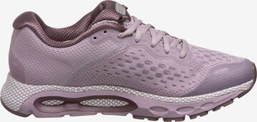 UNDER ARMOUR Laufschuh in Lila