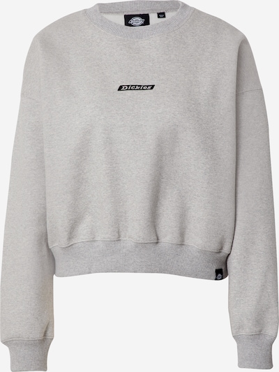 DICKIES Dressipluus 'Ferriday' meleeritud hall / must, Tootevaade
