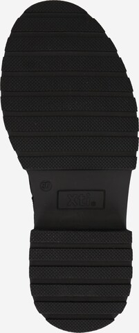 Xti Stiefelette in Schwarz