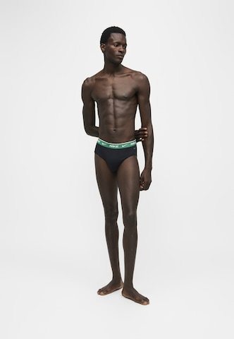 NIKE Underwear Urheilualushousut värissä musta