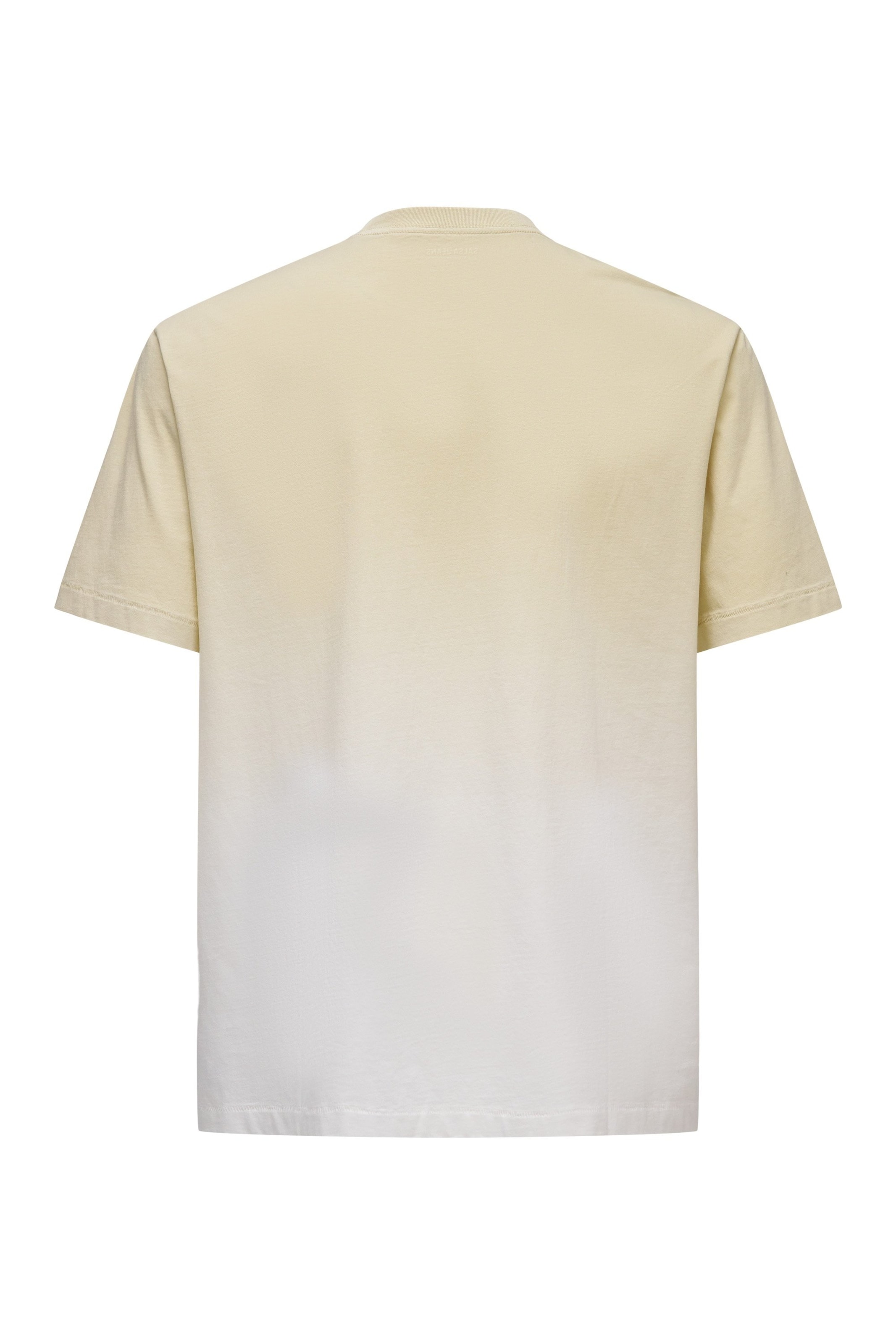 Salsa Jeans Shirt in Yellow