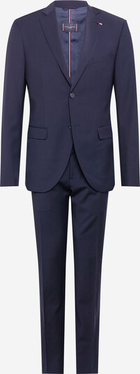Tommy Hilfiger Tailored Suit in dark blue, Item view