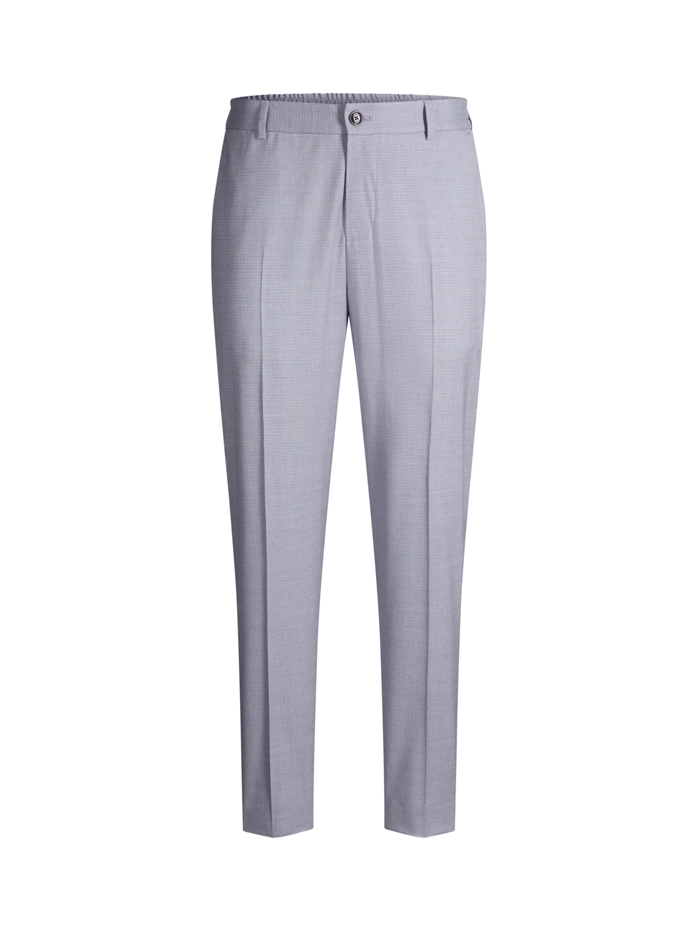 Regular Pantalon chino 'River' JOOP! en bleu : devant