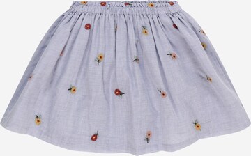 ABOUT YOU Skirt 'Juli' in Blue: front