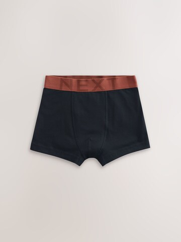 Next Boxershorts in Schwarz
