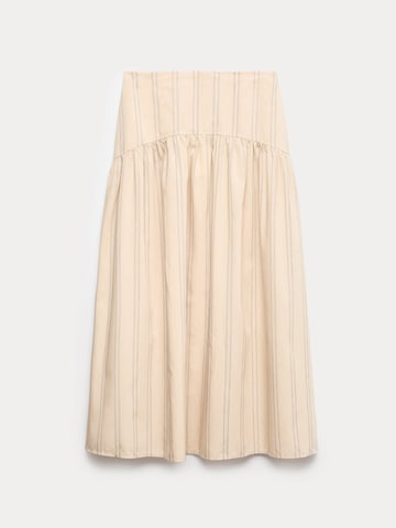 Marks & Spencer Rock in Beige