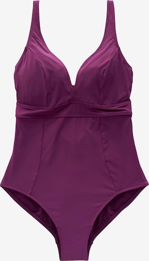 Maudymosi kostiumėlis iš Next, spalva – purpurinė, Prekių apžvalga