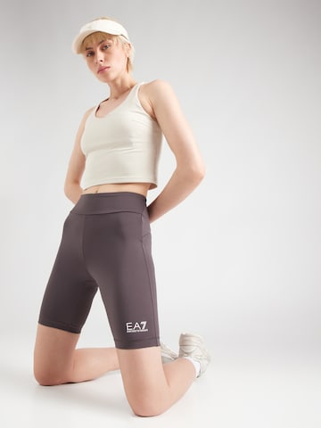 pilka EA7 Emporio Armani Siauras Tamprės 'VENTUS7'