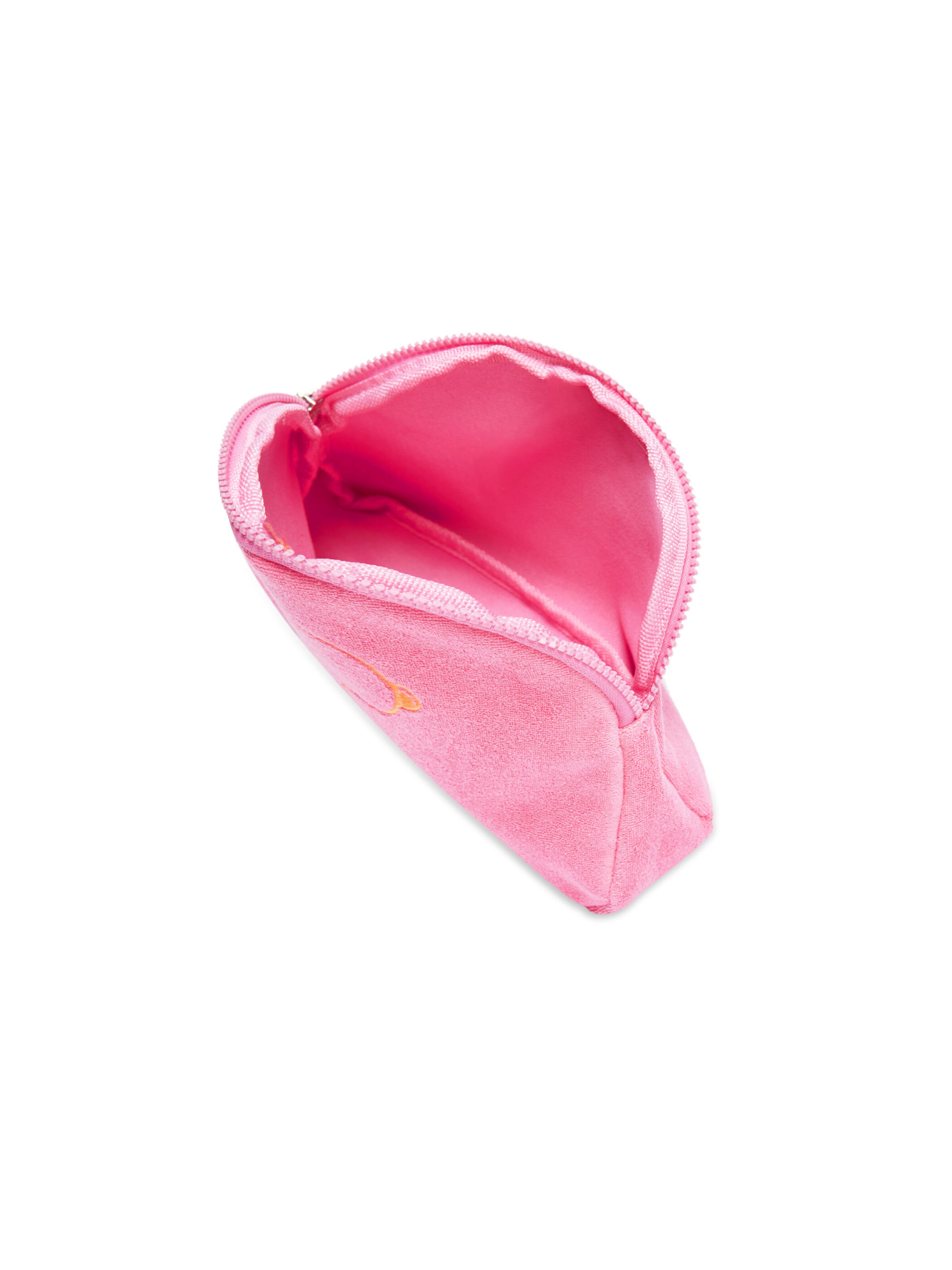 Trousse de maquillage CODELLO en rose