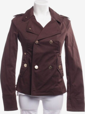 DSQUARED2 Jacket & Coat in S in Brown: front