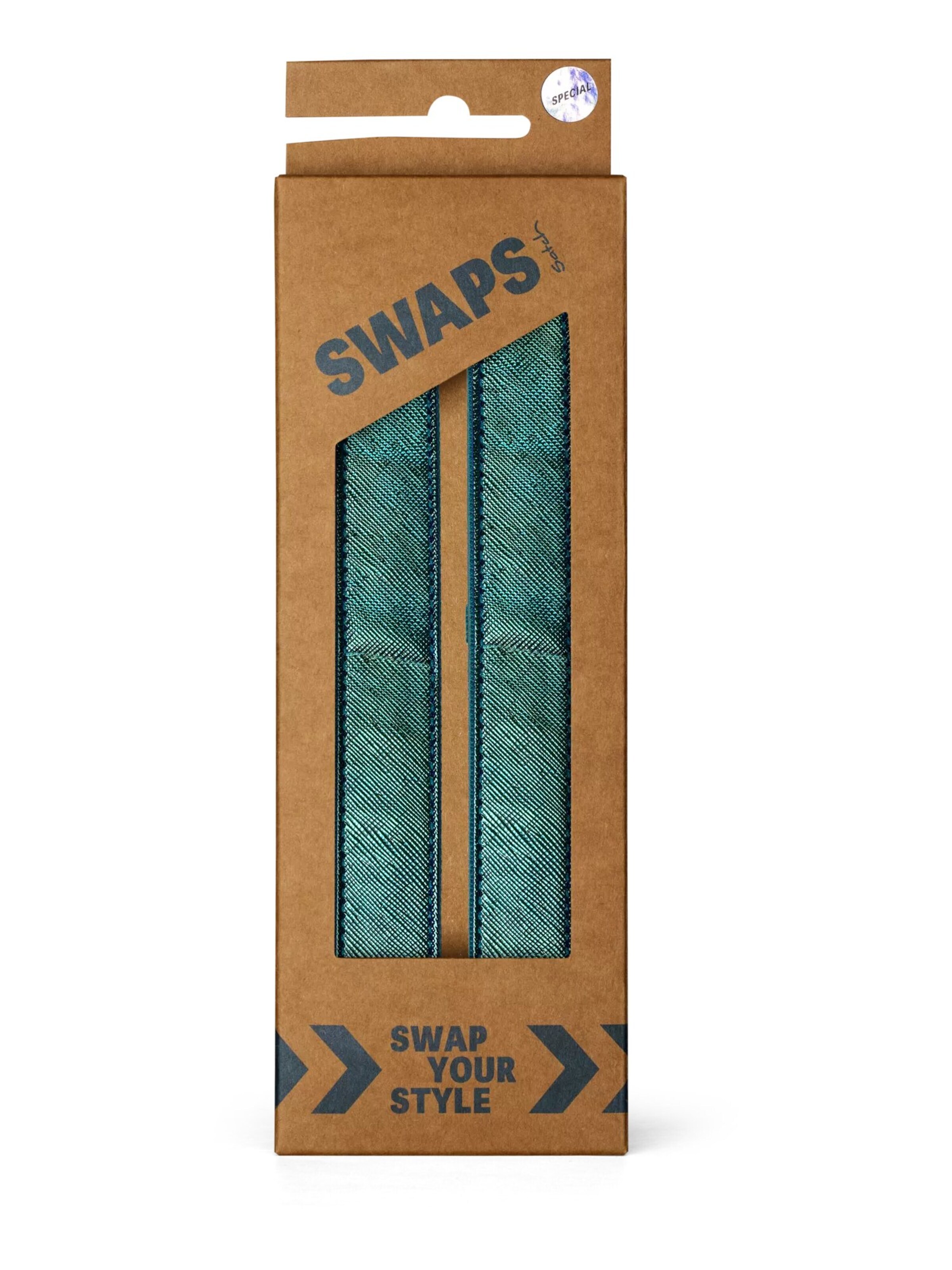 Satch Tasche 'SWAPS SWAPS'‌‌‌‌‌‌‌‌ in Grün