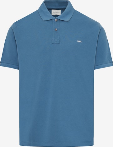 Funky BuddhaMajica - plava boja: prednji dio