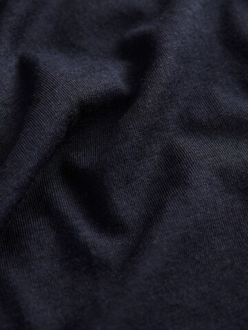 Next T-Shirt in Blau