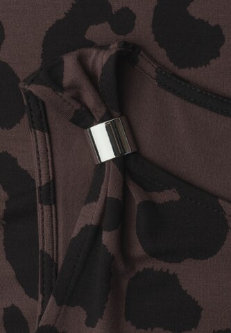 STREET ONE Top in Brown