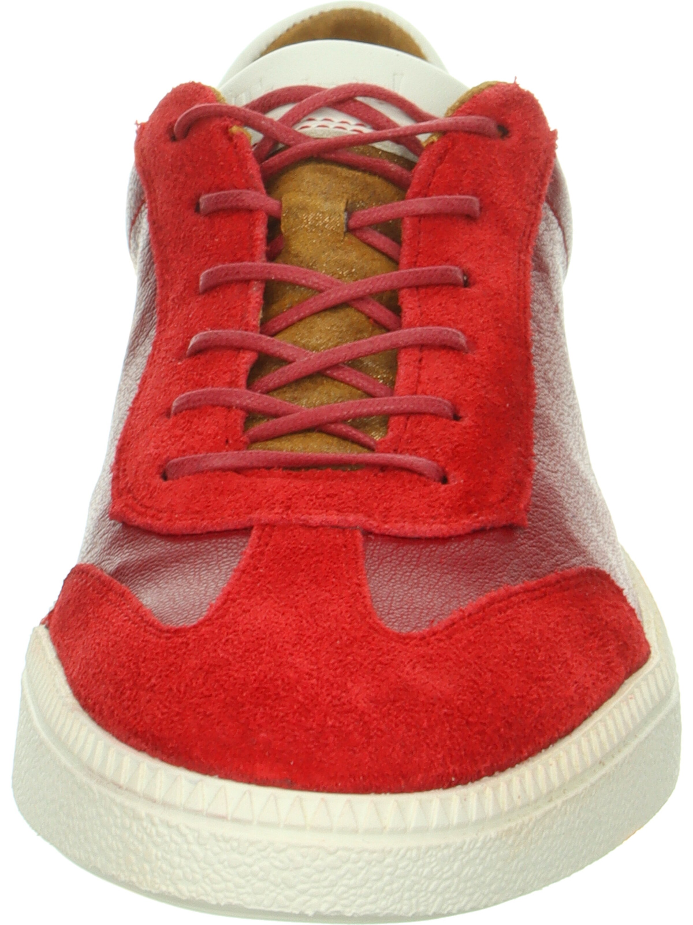 THINK! Sneakers 'Turna' in Red