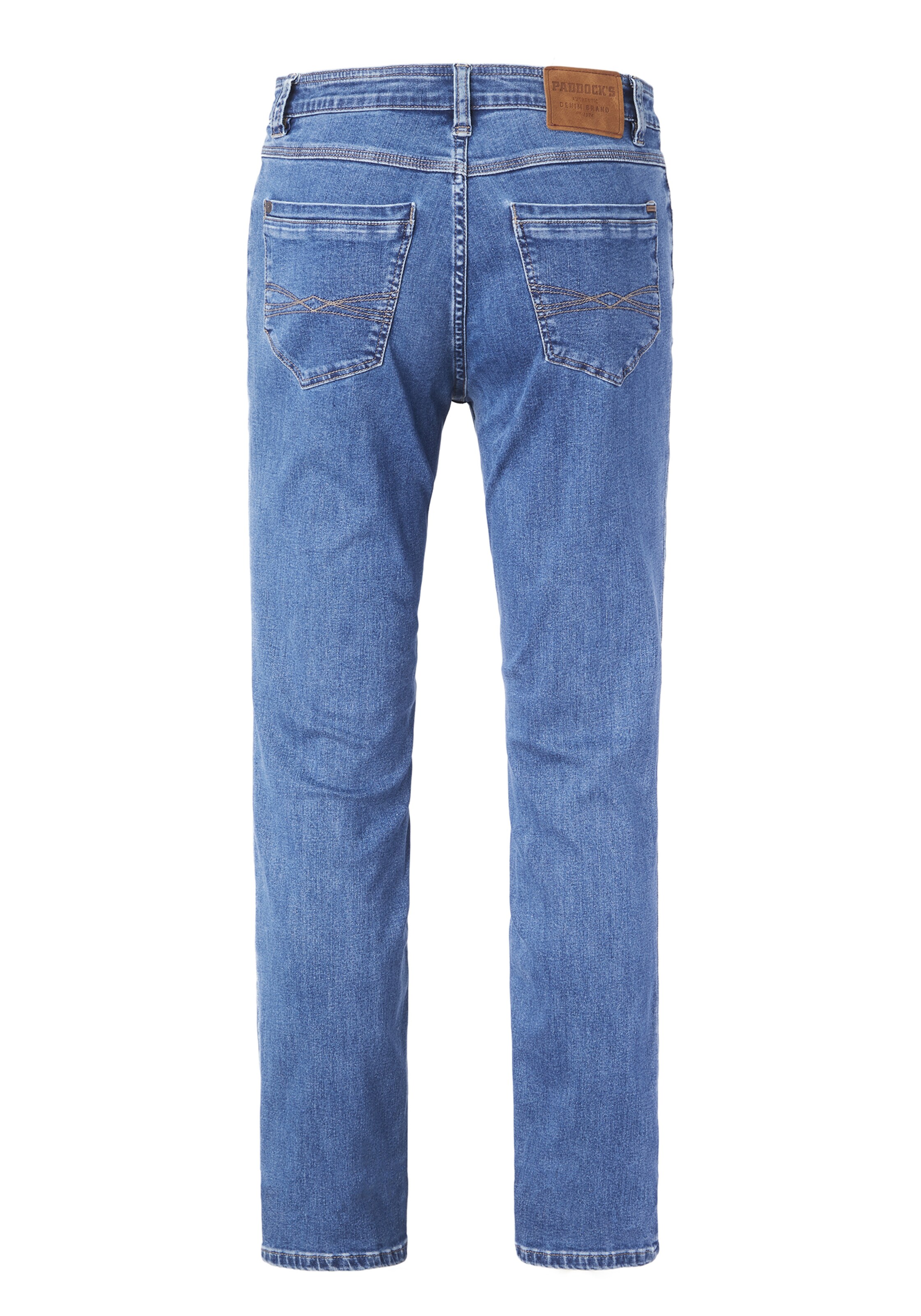 PADDOCKS Regular Jeans in Blue