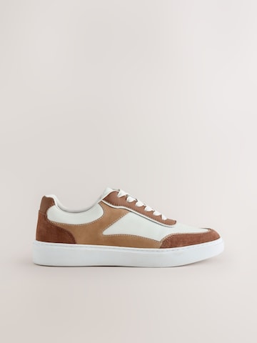 Next Sneaker low 'Smart' i beige