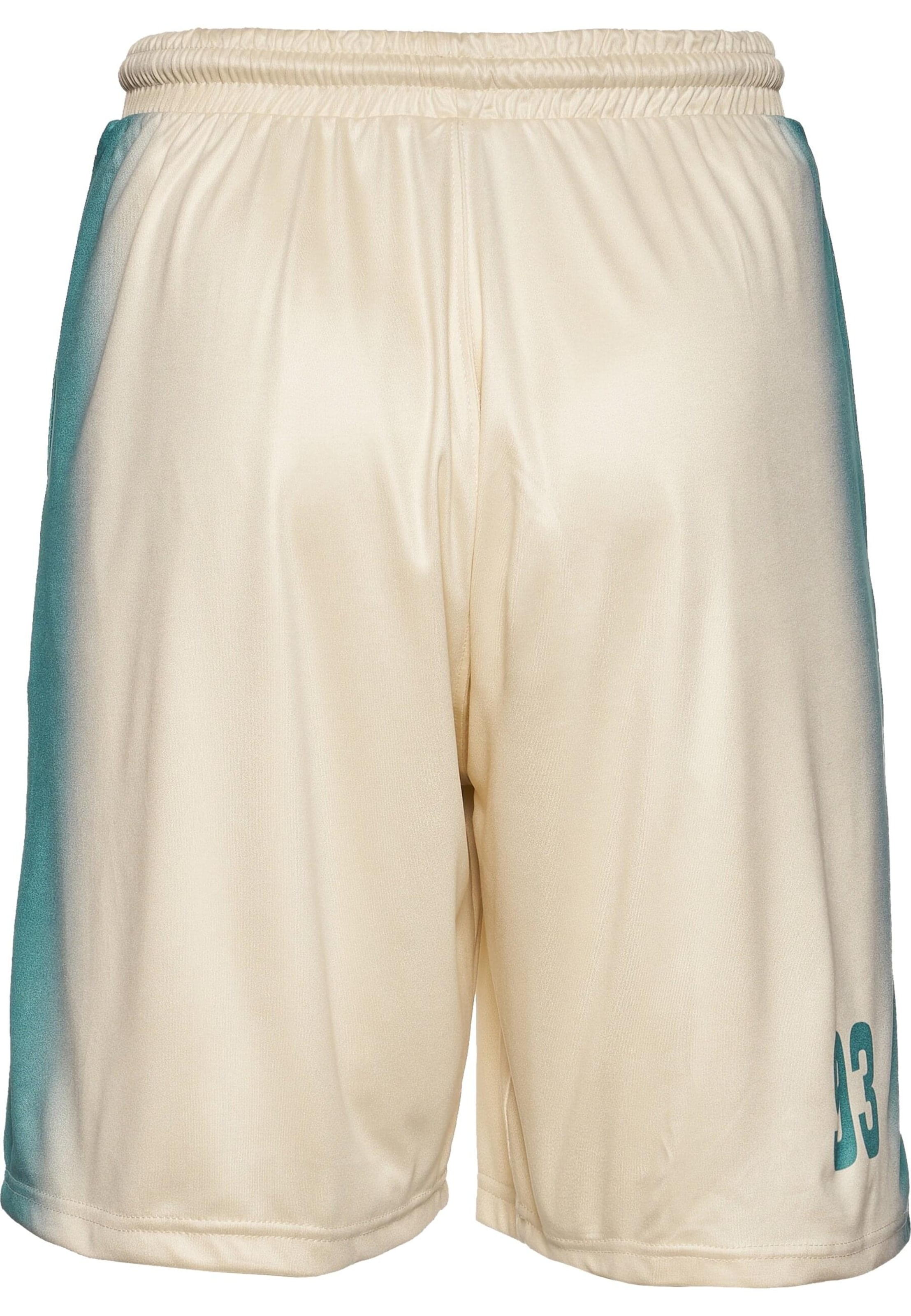 Loosefit Pantaloni di Ecko Unlimited in beige